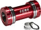 Sram Bracketas BB30 Interlock SRAM GXP-RVS-rood
