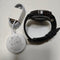 Huawei Watch GT 5 Pro - Smartwatch - AMOLED scherm - Titanium Zwart 46mm