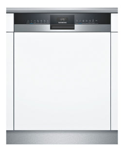 Siemens SN53HS36TE - Integreerbare vaatwasmachine iQ300 - 6 programma's 13 bestekken 46 dB(A) - Smart bediening
