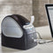 DYMO LabelWriter 450 Duo - Thermische labelprinter - Drukt LW- en D1-labels af - Zwart