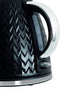 ELDOM C265C NELA - Waterkoker - 1,7L - 2000W - Zwart