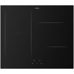 Etna KIF460MG - Inductiekookplaat 60 cm - 4 zones - MatteLine matglas