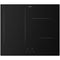 Etna KIF460MG - Inductiekookplaat 60 cm - 4 zones - MatteLine matglas