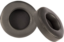 Somstyle Oorkussens Geschikt Voor Razer Tresher 7.1 / Ultimate / Tournament Edition Gaming Headset - 2 Stuks - Zacht Foam - Eiwitleer - Zwart