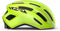 MET Miles - Fietshelm Unisex - Geschikt voor E-bike - Fluor Yellow Glossy (Geel) - M/L (58-61cm)