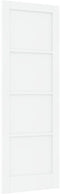 vidaXL - Interne - Deur -