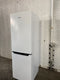 Amica AKG 3840 W Koel-vriescombinatie Vrijstaand 144 cm Wit – 157 l, FrostControl