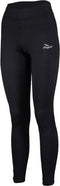 Rogelli Core Hardloop Tight - Dames - Reflecterende details - Zwart - M