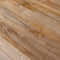vidaXL - Salontafel - 110x45x38 - cm - massief - teakhout
