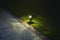 ezsolar LED padverlichting - Solar tuinverlichting LED buiten - set van 4 - Geborsteld RVS