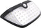 ezsolar Wandlamp op zonne-energie met bewegingssensor