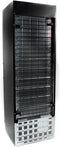 Koelkast model S3BC-I | Zwart