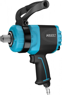Hazet 9013TT - Slagmoersleutel 3/4 - Maximaal koppel 4100 Nm - Gewicht 4,5 kg