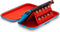 PowerA NSCS0305-01 - Opbergtas - Ingebouwde speelstandaard en opbergruimte voor 10 gamekaarten - Multi-color