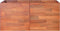 vidaXL - Plantenbak - verhoogd - 100x100x50 - cm - acaciahout