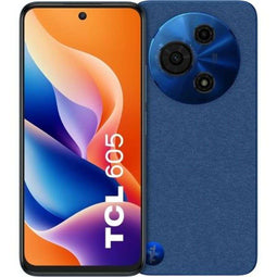 Smartphone TCL T517D-2BLCA112 6,7" 12 GB RAM 128 GB Blauw