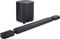 JBL BAR 800MK2 - Soundbar - 7.1 Surround Sound met Dolby Atmos® en Draadloze Speakers