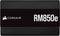 Corsair RM850e V2 - Voeding - 850W 80 PLUS Gold - Volledig modulair