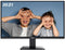 MSI Pro MP273U - 27 Inch 4K UHD Monitor - IPS - 60Hz - HDR Ready - Oogcomfort