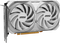 MSI GeForce RTX 4060 VENTUS 2X WHITE - 8GB GDDR6 - Factory Overclocked - Wit