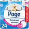 Toiletpapier Cleaninq 2laags 400vel 10x4rollen