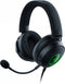 Razer Kraken V3 HyperSense - Gamingheadset - Haptische feedback THX Spatial Audio - Zwart