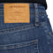 JACK&JONES JJIGLENN JJORIGINAL AM 814 NOOS - Slim fit jeans - Super Stretch 50% - Stonewash