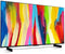 LG OLED C2 - Ultra HD TV - 42