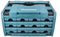Makita P-84327 - Makstor nr.3-12 - 12 lades - 395x295x210 mm