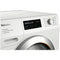 Miele TEL 695 WP - Warmtepompdroger - SteamFinish SilenceDrum EcoSpeed - Gala Edition