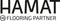 Hamat Deurmat Supreme - 45x75 - Antraciet