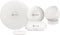 Ezviz Alarmsysteem - Home Sensor Kit - PIR Sensor - Deur/raam Sensor - Wifi Bridge - Wit