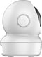 Ezviz C6N 4 MP Beveiligingscamera - Binnen Pan/Tilt Zoom 360° camera - 4MP - Babyfoon - Wifi - Automatisch volgen - Wit
