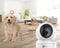 Ezviz C6N 4 MP Beveiligingscamera - Binnen Pan/Tilt Zoom 360° camera - 4MP - Babyfoon - Wifi - Automatisch volgen - Wit