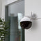 Ezviz C8C Beveiligingscamera - Full HD WiFi - Buiten Dome (360) - Kleurnachtzicht - Wit