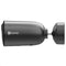 Ezviz EB3 Kit 2K+ Beveiligingscamera - Standalone Batterij Camera met Zonnepaneel - 2K - Kleurnachtlicht - Wifi - Tot 210 dagen batterijduur - Zwart