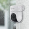 Ezviz H8C Beveiligingscamera - 2K - Pan/Tilt Zoom - Kleur Nachtzicht - 360° - MicroSD Card - Buitencamera - Wit