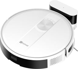 EZVIZ RC3 - Robot Vacuum - Lidar - 2700 Pa - carpet detection