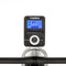 Toorx Fitness ROWER CUP PRO - Roeitrainer - Bluetooth - Opklapbaar