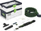 Festool CTLC SYS I-Basic - Accu-stofzuiger - 36V met Bluetooth® autostart - 4,5L