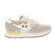 SUN68 Stargirl multicolor Lage sneaker - dames - Beige