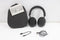 Sony WH-1000XM5 - Draadloze koptelefoon - Noise Cancelling - Zwart