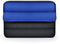 Port Designs Portland - Laptophoes 15,6 inch - Gevoerd met 7mm schuimpanelen - Zwart