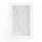 Montech KING 95 PRO - Midi-tower - 6x 140-ARGB PWM-ventilator - Wit