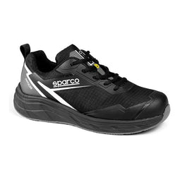 Veiligheidsschoenen Sparco impulse chris Zwart Schoenmaat