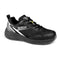 Veiligheidsschoenen Sparco impulse chris Zwart Schoenmaat