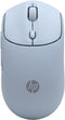 HP 400 - Draadloze Muis - Stille Kliktechnologie - Blauw