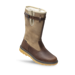 Grisport Sutherland - Outdoorlaarzen - Waterdicht en ademend - Beige