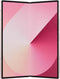 Samsung Galaxy Z Fold6 - Roze - 256 GB - Duale fysieke simkaart + eSIM