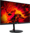 Acer NITRO XV272K LV - QHD Gaming Monitor - 27 inch - IPS - 160 Hz - 1 ms